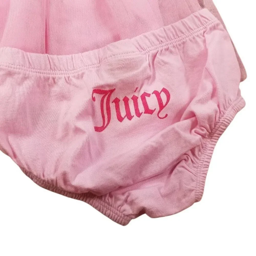 Juicy Couture dress 12-month